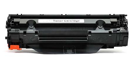 Toner cartúis athsholáthair do HP CE285A Toner cartúis athsholáthair do HP CE285A