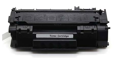 Cartuchos de toner substituição para HP LaserJet-1320NW 