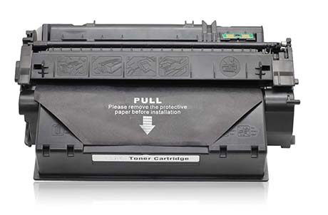 Cartuchos de toner substituição para HP LaserJet-1320 Cartuchos de toner substituição para HP LaserJet-1320