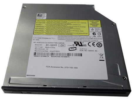 DVD Burner Replacement for DELL J507D 