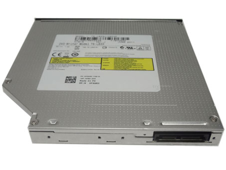 gravador de DVD substituição para TOSHIBA TSL633 