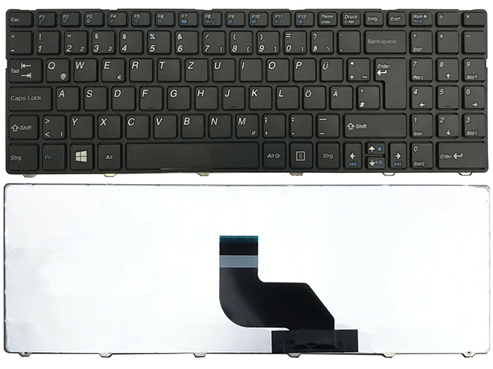 노트북 키보드 에 대한 교체 MEDION Akoya-E7221 노트북 키보드 에 대한 교체 MEDION Akoya-E7221