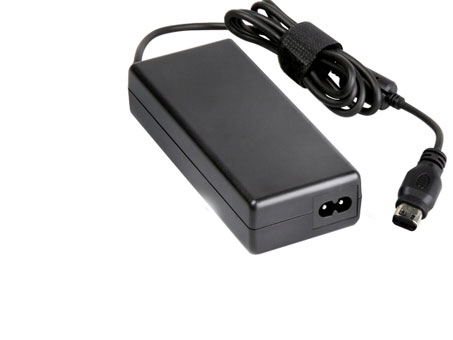 Laptop AC Adapter Replacement for HP COMPAQ Pavilion ZV6214ea 