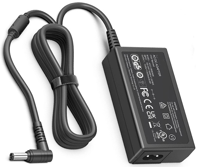 Laptop AC Adapter Replacement for MEDION FSP065-RECN2 