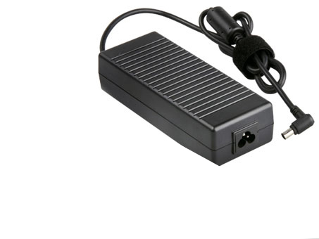 adaptador AC computador portátil substituição para SONY VAIO PCG-GRT270 