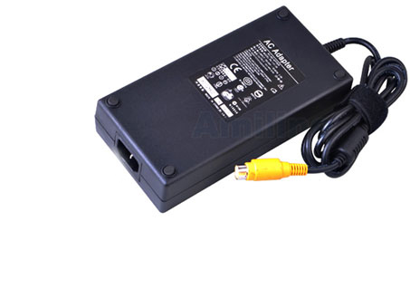 Laptop AC Adapter Replacement for TOSHIBA Qosmio X500-06C 