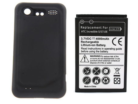 Mobiltelefon akkumulátor csere számára HTC 35H00152-00m 