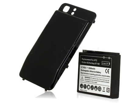 Mobile Phone Battery Replacement for HTC Raider 4G Mobile Phone Battery Replacement for HTC Raider 4G