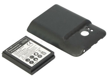 Mobiltelefon akkumulátor csere számára HTC ThunderBolt 4G 