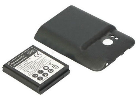 Mobile Phone Baterya kapalit para sa HTC ThunderBolt 4G Mobile Phone Baterya kapalit para sa HTC ThunderBolt 4G
