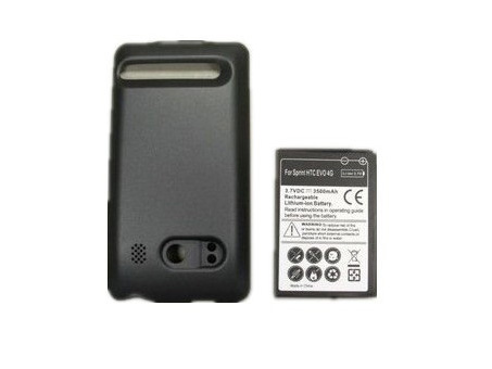 Mobile Phone Battery Replacement for HTC Sprint EVO 4G Mobile Phone Battery Replacement for HTC Sprint EVO 4G