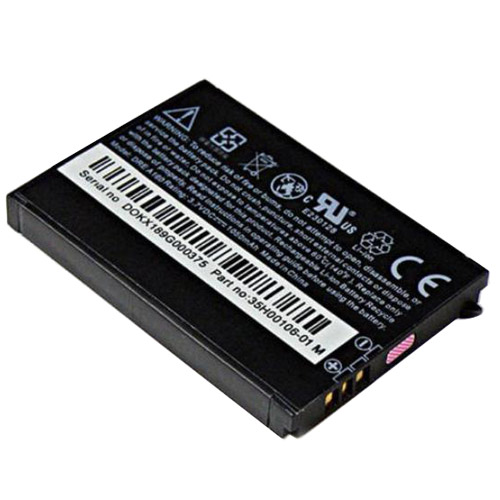 Handy-Akku Ersatz für HTC T-Mobile Google G1 Handy-Akku Ersatz für HTC T-Mobile Google G1