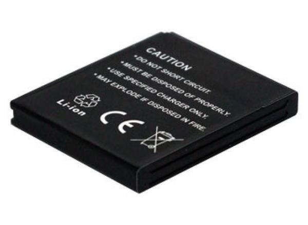 Mobile Phone Battery Replacement for LG KV600 