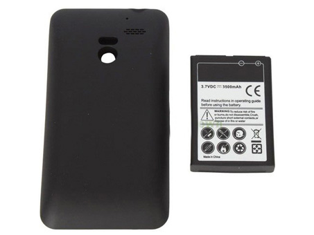 Bateria do telefone móvel substituição para LG Bryce MS910 