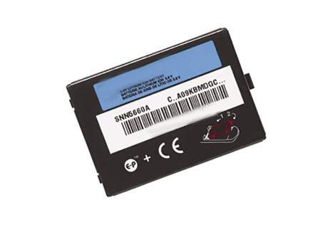 Mobile Phone Battery Replacement for MOTOROLA SNN5679A 