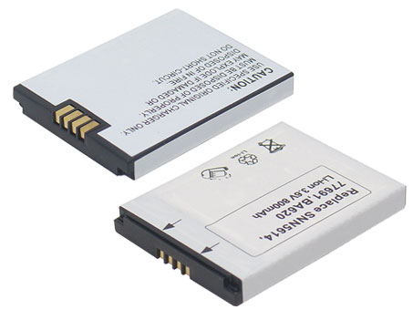 Mobile Phone Battery Replacement for MOTOROLA 77691 