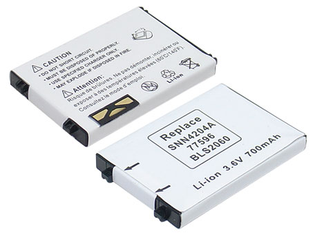 Mobile Phone Battery Replacement for MOTOROLA C380 