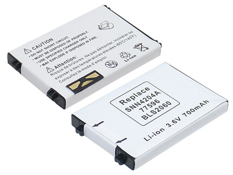 Mobile Phone Battery Replacement for MOTOROLA C370 Mobile Phone Battery Replacement for MOTOROLA C370