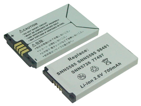 Handy-Akku Ersatz für MOTOROLA E398 Handy-Akku Ersatz für MOTOROLA E398