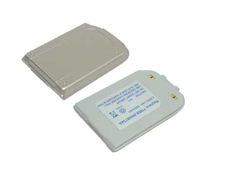 Bateria do telefone móvel substituição para MOTOROLA SNN5734A Bateria do telefone móvel substituição para MOTOROLA SNN5734A