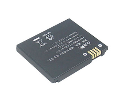 Mobile Phone Battery Replacement for MOTOROLA SLVR L7i 