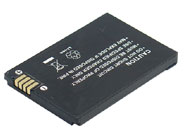 Mobiltelefon Batteri Erstatning for MOTOROLA W510 