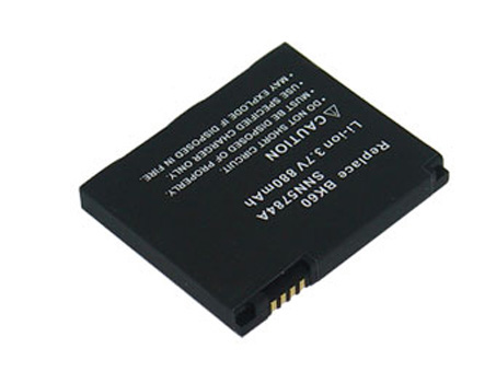 Mobile Phone Battery Replacement for MOTOROLA L7 Mobile Phone Battery Replacement for MOTOROLA L7