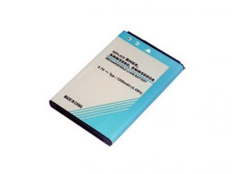 Mobiltelefon Batteri Erstatning for MOTOROLA CLIQ XT 