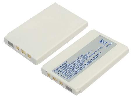 Mobile Phone Battery Replacement for NOKIA 7210 Mobile Phone Battery Replacement for NOKIA 7210