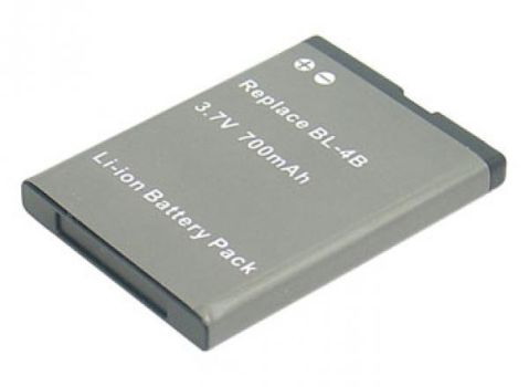 Mobile Phone Battery Replacement for NOKIA 7070 Mobile Phone Battery Replacement for NOKIA 7070