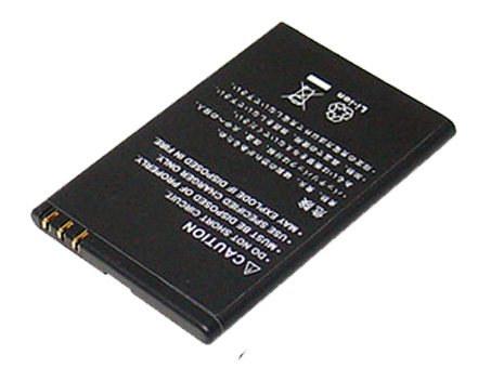 Handy-Akku Ersatz für NOKIA N810 Internet Tablet Handy-Akku Ersatz für NOKIA N810 Internet Tablet