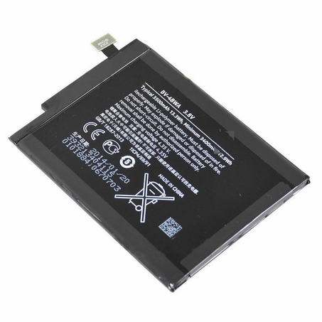 Mobile Phone Battery Replacement for NOKIA LUMIA-1320 