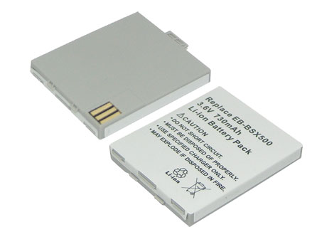 Mobiltelefon Batteri Erstatning for PANASONIC EB-A200 