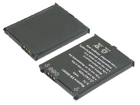 Bateria do telefone móvel substituição para PANASONIC EB-VS3 Bateria do telefone móvel substituição para PANASONIC EB-VS3
