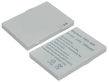 Mobile Phone Battery Replacement for SIEMENS CT66 
