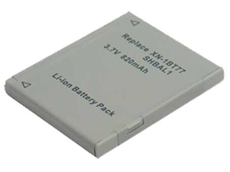 Mobile Phone Battery Replacement for VODAFONE SHBAL1 Mobile Phone Battery Replacement for VODAFONE SHBAL1