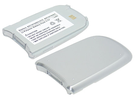 Mobiltelefon Batteri Erstatning for SAMSUNG BST3078SEC 