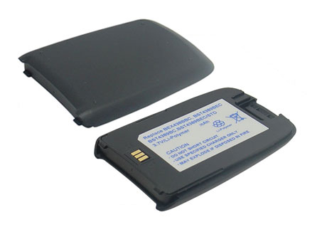 Mobilný telefón Batéria náhrada za Samsung BST4389BEC/STD 
