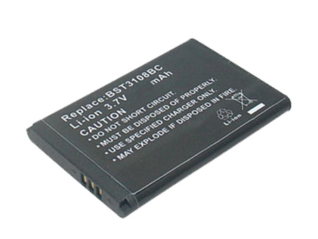 휴대 전화 배터리 에 대한 교체 SAMSUNG SGH-E380 