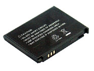 Mobilný telefón Batéria náhrada za SAMSUNG SGH-D800 