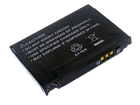 Bateria do telefone móvel substituição para SAMSUNG SGH-D848 