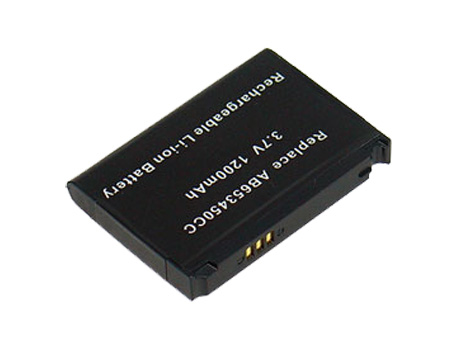 Baterie do Telefonów Komórkowych Zamiennik SAMSUNG SGH-i718 