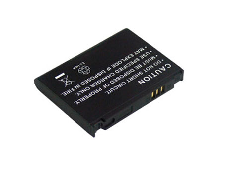 Mobile Phone Battery Replacement for SAMSUNG AB553446B 