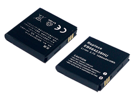Baterie do Telefonów Komórkowych Zamiennik SAMSUNG EB664239HU Baterie do Telefonów Komórkowych Zamiennik SAMSUNG EB664239HU