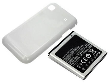 Bergerak Telefon Bateri pengganti SAMSUNG I9000 