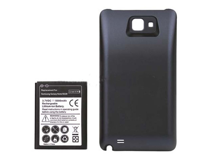 Mobile Phone Battery Replacement for SAMSUNG GALAXY NOTE I889 