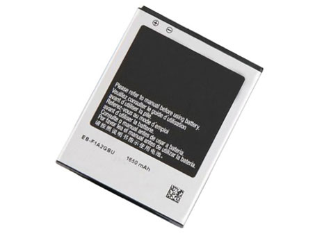 Ponsel Baterai penggantian untuk SAMSUNG GT-i9100 