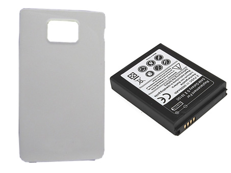 Mobile Phone Battery Replacement for SAMSUNG Galaxy S 2 