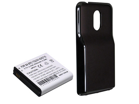 Mobile Phone Battery Replacement for SAMSUNG sph d710 