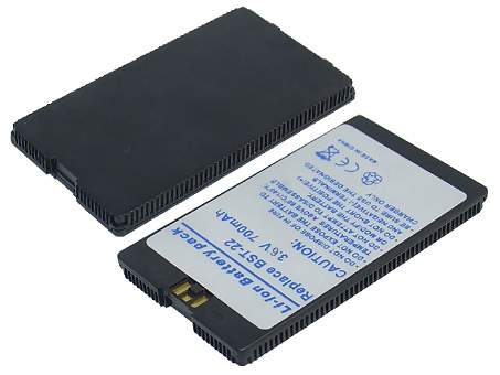 Mobile Phone Battery Replacement for SONY ERICSSON T312 Mobile Phone Battery Replacement for SONY ERICSSON T312